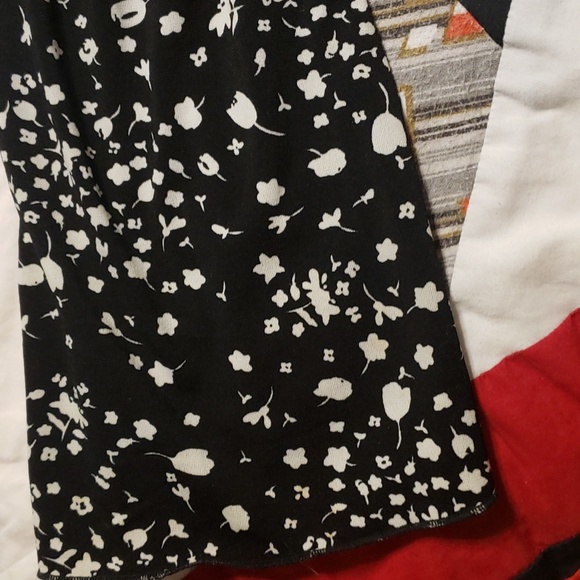 Black Suzanne Betro Summer Dress - Picture 4 of 12